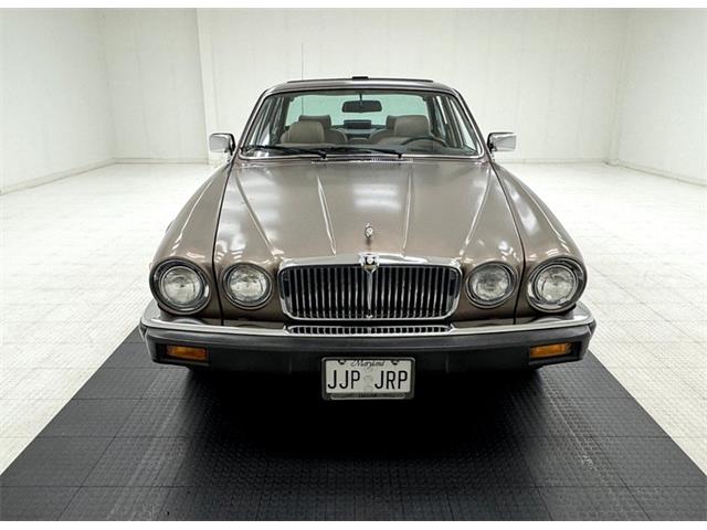 1986 Jaguar XJ6 (CC-2084060) for sale in Morgantown, Pennsylvania