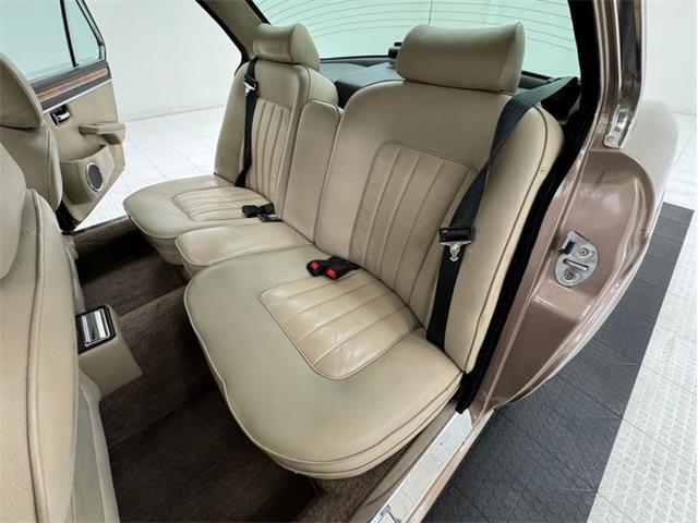 1986 Jaguar XJ6 (CC-2084060) for sale in Morgantown, Pennsylvania