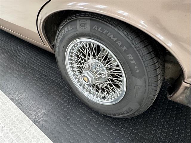 1986 Jaguar XJ6 (CC-2084060) for sale in Morgantown, Pennsylvania