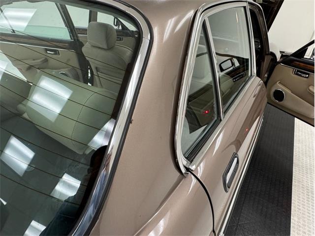 1986 Jaguar XJ6 (CC-2084060) for sale in Morgantown, Pennsylvania
