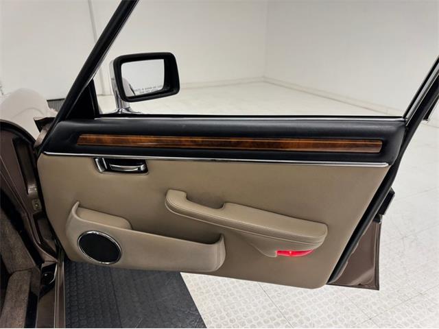 1986 Jaguar XJ6 (CC-2084060) for sale in Morgantown, Pennsylvania