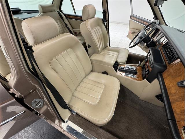 1986 Jaguar XJ6 (CC-2084060) for sale in Morgantown, Pennsylvania