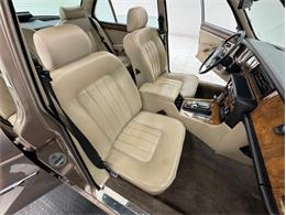1986 Jaguar XJ6 (CC-2084060) for sale in Morgantown, Pennsylvania