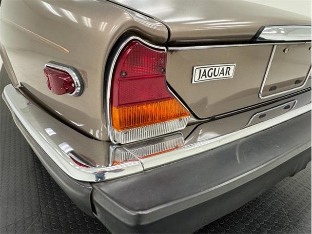 1986 Jaguar XJ6 (CC-2084060) for sale in Morgantown, Pennsylvania