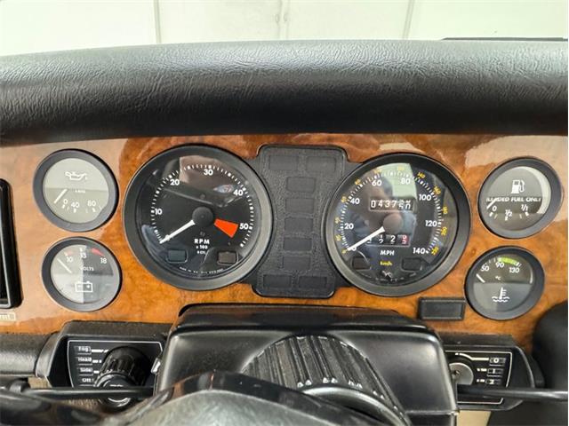 1986 Jaguar XJ6 (CC-2084060) for sale in Morgantown, Pennsylvania