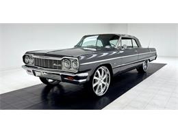 1964 Chevrolet Impala (CC-2084061) for sale in Morgantown, Pennsylvania
