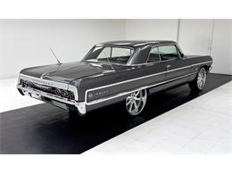 1964 Chevrolet Impala (CC-2084061) for sale in Morgantown, Pennsylvania