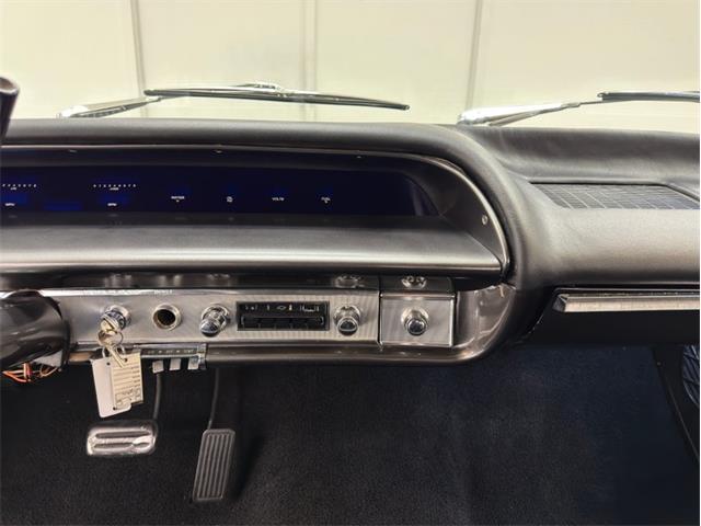 1964 Chevrolet Impala (CC-2084061) for sale in Morgantown, Pennsylvania