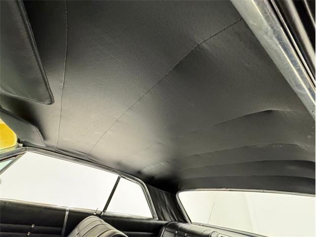 1964 Chevrolet Impala (CC-2084061) for sale in Morgantown, Pennsylvania
