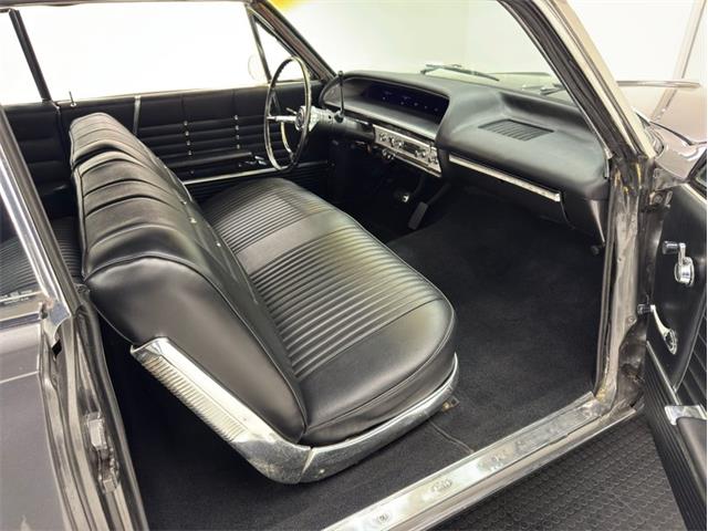1964 Chevrolet Impala (CC-2084061) for sale in Morgantown, Pennsylvania