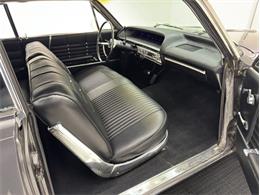 1964 Chevrolet Impala (CC-2084061) for sale in Morgantown, Pennsylvania