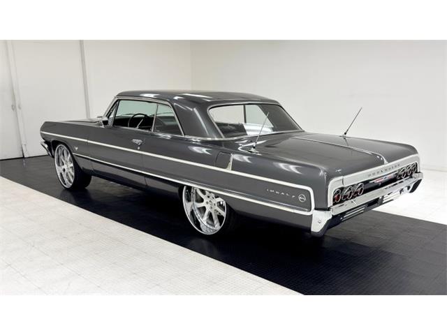 1964 Chevrolet Impala (CC-2084061) for sale in Morgantown, Pennsylvania