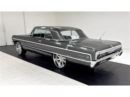 1964 Chevrolet Impala (CC-2084061) for sale in Morgantown, Pennsylvania