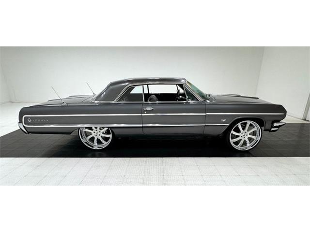 1964 Chevrolet Impala (CC-2084061) for sale in Morgantown, Pennsylvania