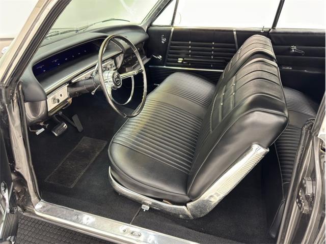 1964 Chevrolet Impala (CC-2084061) for sale in Morgantown, Pennsylvania