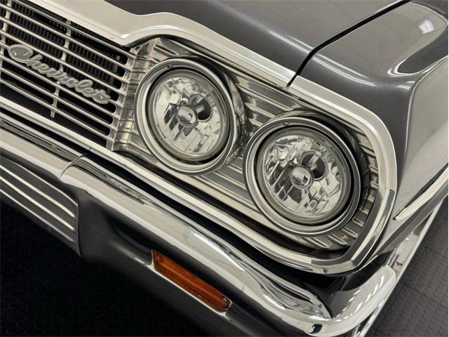 1964 Chevrolet Impala (CC-2084061) for sale in Morgantown, Pennsylvania
