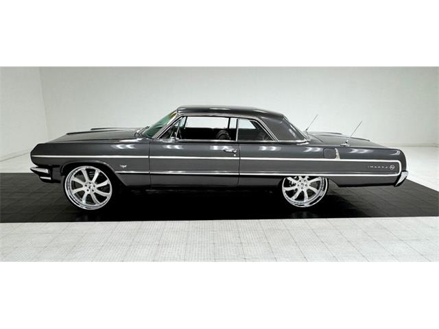 1964 Chevrolet Impala (CC-2084061) for sale in Morgantown, Pennsylvania