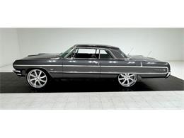 1964 Chevrolet Impala (CC-2084061) for sale in Morgantown, Pennsylvania