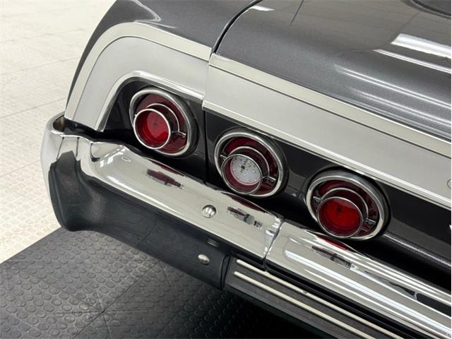 1964 Chevrolet Impala (CC-2084061) for sale in Morgantown, Pennsylvania