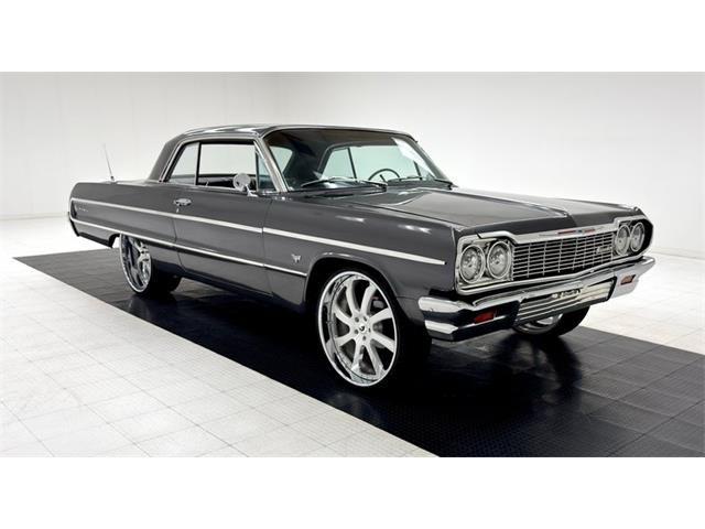 1964 Chevrolet Impala (CC-2084061) for sale in Morgantown, Pennsylvania
