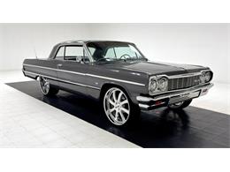 1964 Chevrolet Impala (CC-2084061) for sale in Morgantown, Pennsylvania