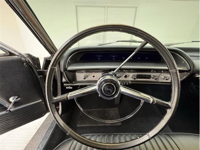 1964 Chevrolet Impala (CC-2084061) for sale in Morgantown, Pennsylvania