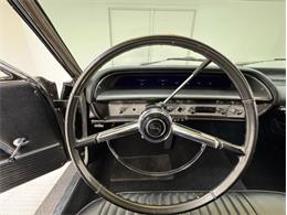 1964 Chevrolet Impala (CC-2084061) for sale in Morgantown, Pennsylvania