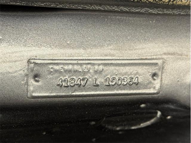 1964 Chevrolet Impala (CC-2084061) for sale in Morgantown, Pennsylvania