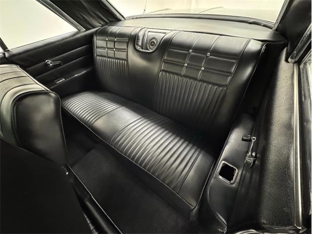 1964 Chevrolet Impala (CC-2084061) for sale in Morgantown, Pennsylvania