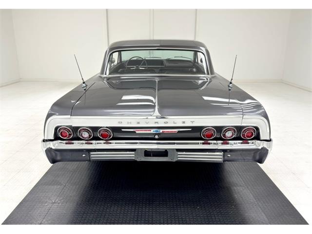 1964 Chevrolet Impala (CC-2084061) for sale in Morgantown, Pennsylvania