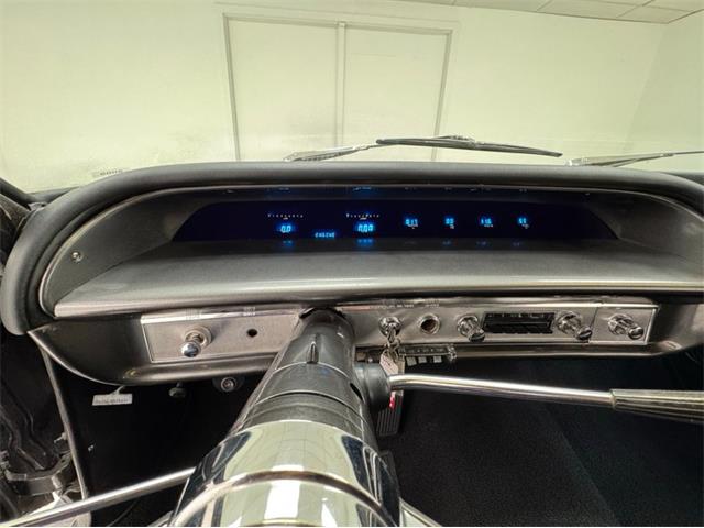 1964 Chevrolet Impala (CC-2084061) for sale in Morgantown, Pennsylvania