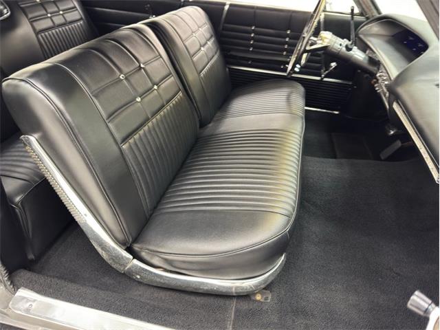 1964 Chevrolet Impala (CC-2084061) for sale in Morgantown, Pennsylvania