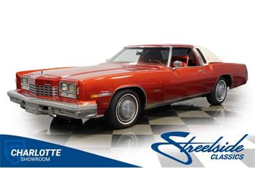 1977 Oldsmobile Toronado (CC-2084062) for sale in Concord, North Carolina