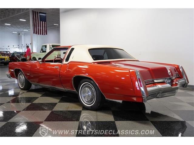 1977 Oldsmobile Toronado (CC-2084062) for sale in Concord, North Carolina