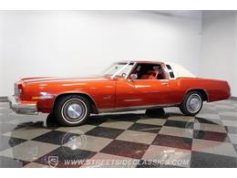 1977 Oldsmobile Toronado (CC-2084062) for sale in Concord, North Carolina