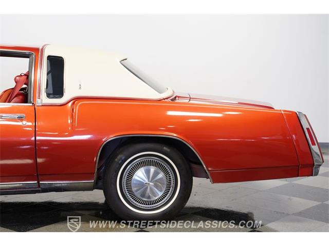 1977 Oldsmobile Toronado (CC-2084062) for sale in Concord, North Carolina