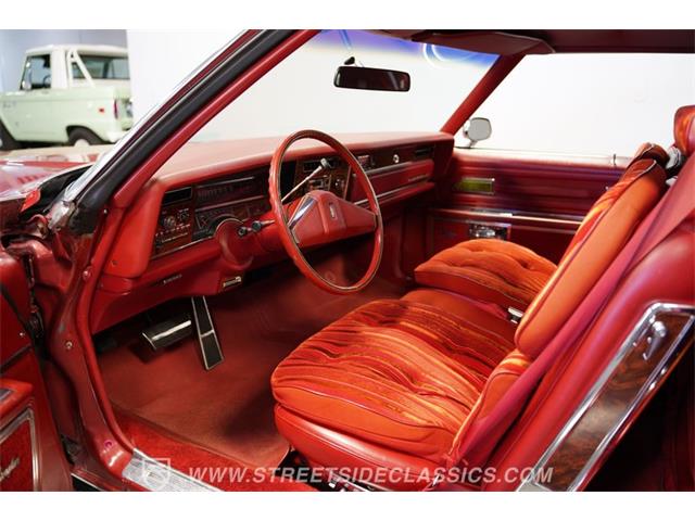 1977 Oldsmobile Toronado (CC-2084062) for sale in Concord, North Carolina