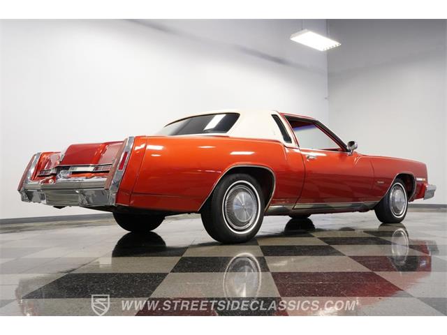 1977 Oldsmobile Toronado (CC-2084062) for sale in Concord, North Carolina