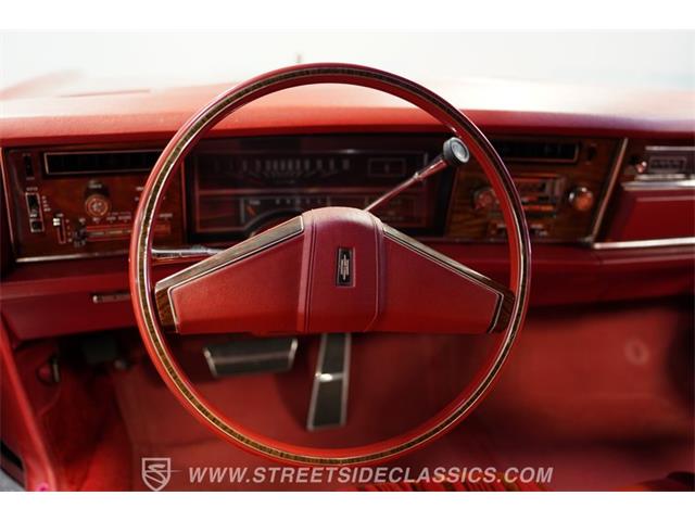 1977 Oldsmobile Toronado (CC-2084062) for sale in Concord, North Carolina