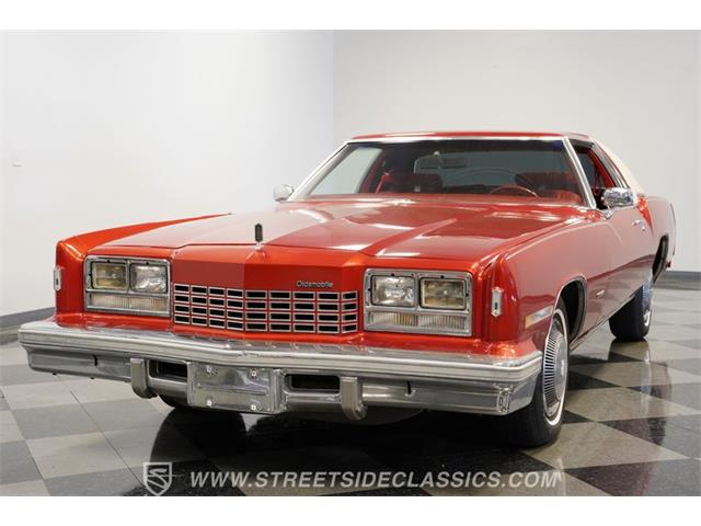1977 Oldsmobile Toronado (CC-2084062) for sale in Concord, North Carolina