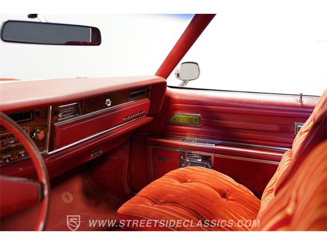 1977 Oldsmobile Toronado (CC-2084062) for sale in Concord, North Carolina