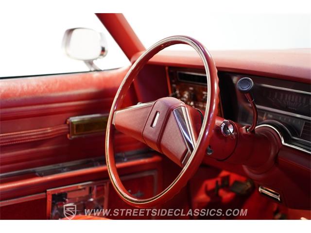 1977 Oldsmobile Toronado (CC-2084062) for sale in Concord, North Carolina