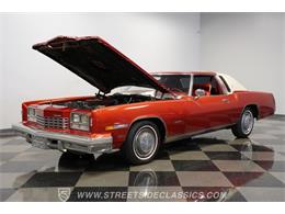 1977 Oldsmobile Toronado (CC-2084062) for sale in Concord, North Carolina