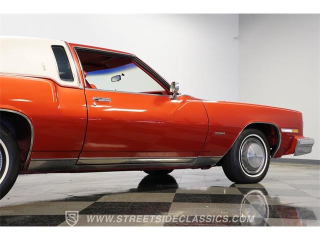 1977 Oldsmobile Toronado (CC-2084062) for sale in Concord, North Carolina