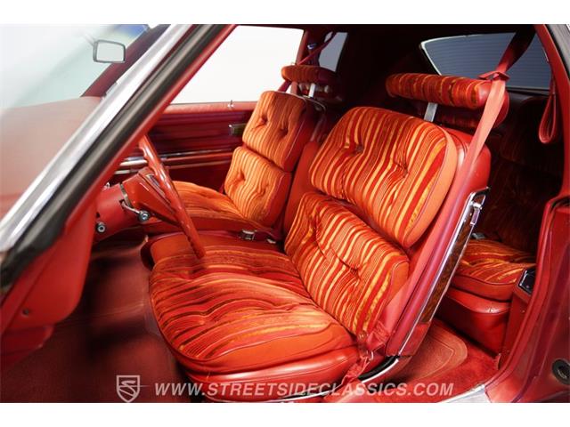 1977 Oldsmobile Toronado (CC-2084062) for sale in Concord, North Carolina