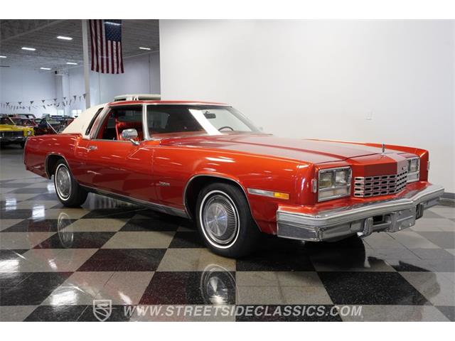 1977 Oldsmobile Toronado (CC-2084062) for sale in Concord, North Carolina