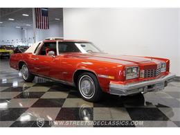 1977 Oldsmobile Toronado (CC-2084062) for sale in Concord, North Carolina