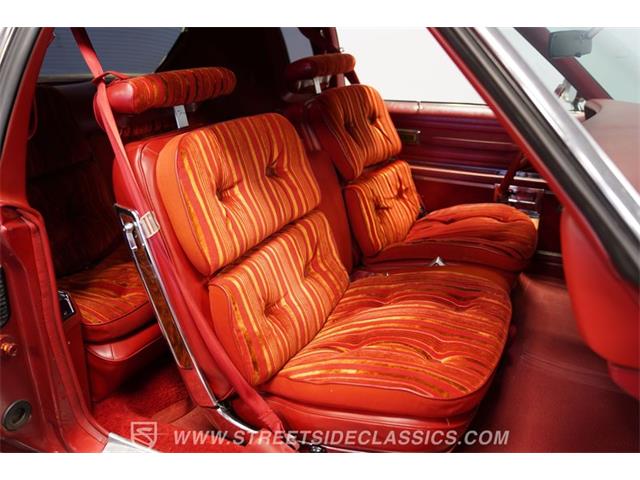 1977 Oldsmobile Toronado (CC-2084062) for sale in Concord, North Carolina