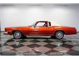1977 Oldsmobile Toronado (CC-2084062) for sale in Concord, North Carolina