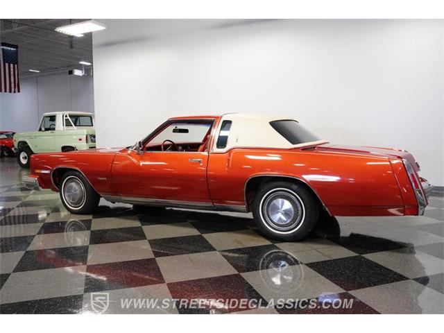 1977 Oldsmobile Toronado (CC-2084062) for sale in Concord, North Carolina